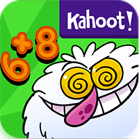 Kahoot+multiplication+icon